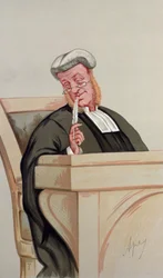 Popular Judgement, från 